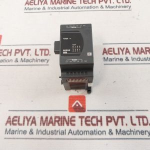 Delta Dvp08xn211r Plc Digital Expansion Module