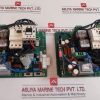 Demag 71946345-11.1100 Contactor Control Board