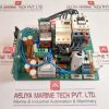 Demag 71946345-11.1100 Contactor Control Board