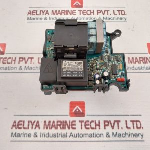 Demag 773 060 45 Control Board 400v