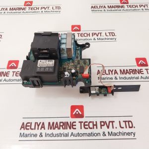 Demag 773 060 45 Control Board