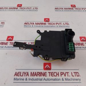 Demag Abb 720 024 45 Control Board