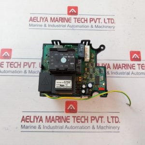 Demag Abb Bs V05 72002145 Control Board