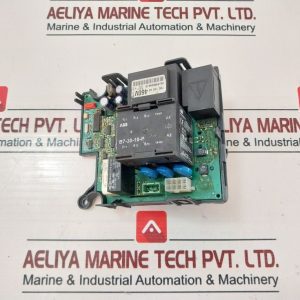 Demag Bs V05 72002145 Contro Board