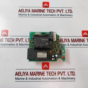 Demag Bs V05 72002145 Control Board