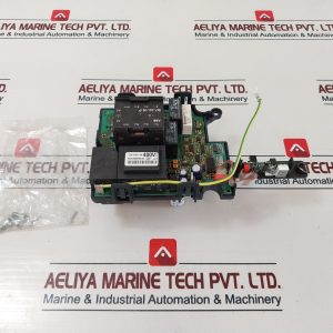 Demag Bs V05 72002145 Control Board