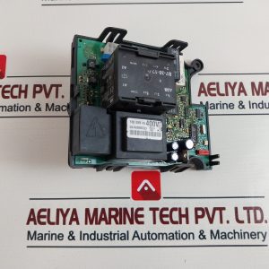 Demag Bs V05 72002145 Control Board