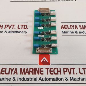 Demag Dc50-apm.300 Pcb Card