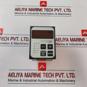 Deutschmann Automation Locon 17-z500-ip Terminal Control Unit