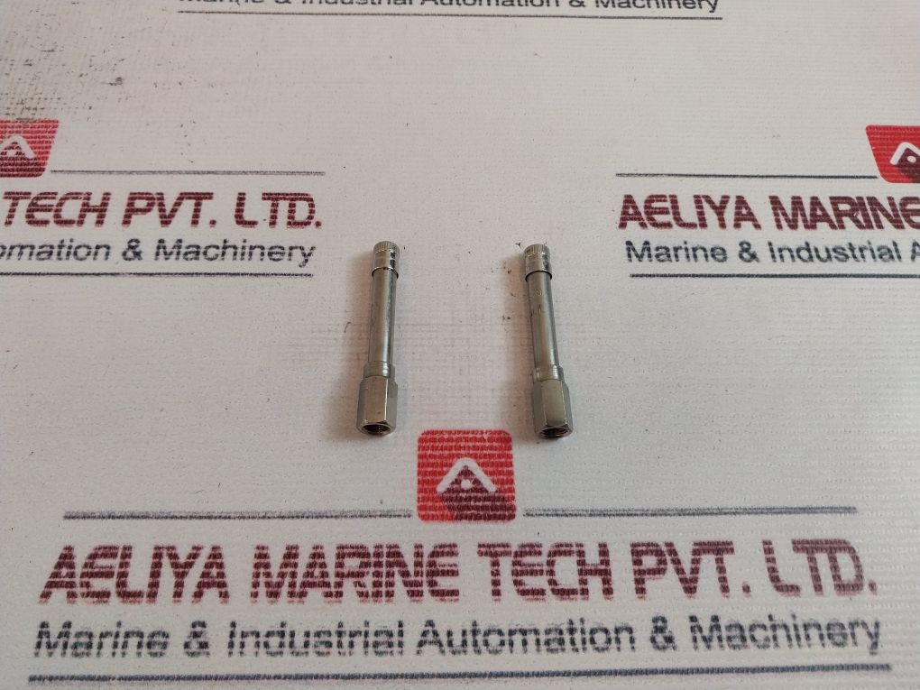 Dill 350 Valve Extension Aeliya Marine