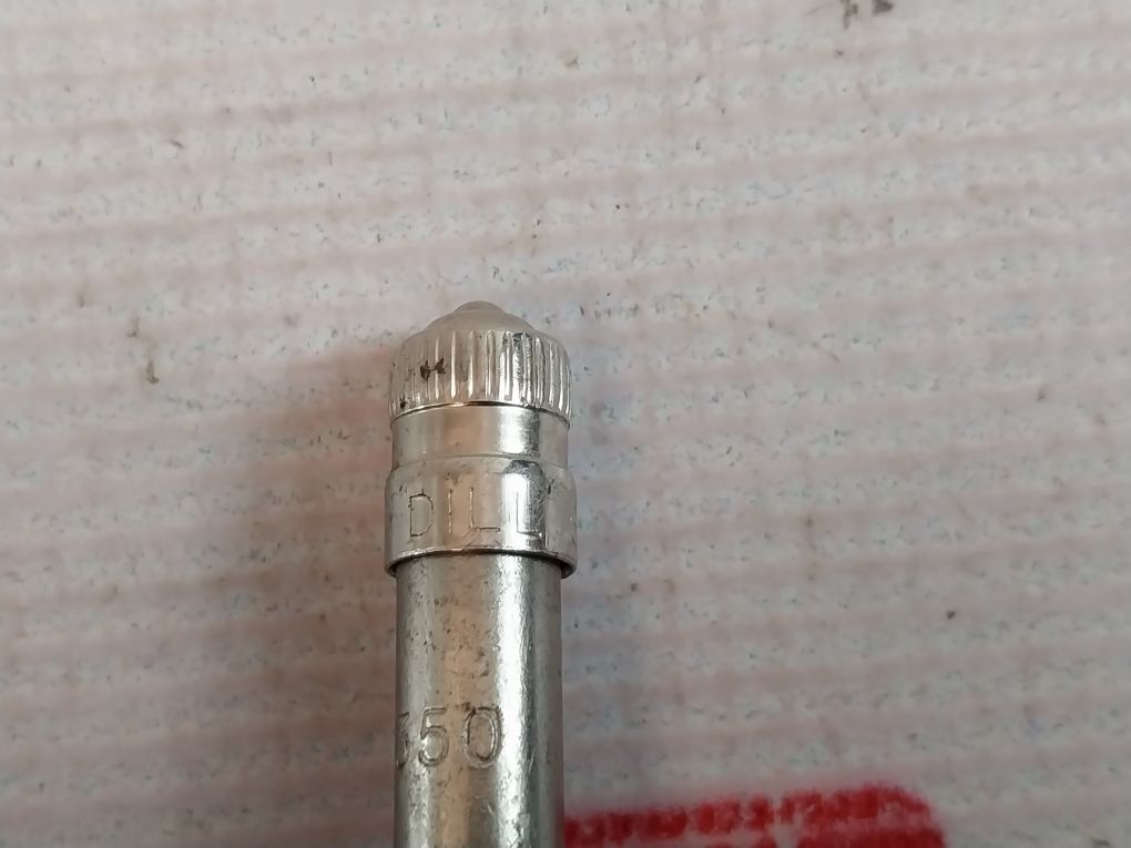 Dill 350 Valve Extension Aeliya Marine