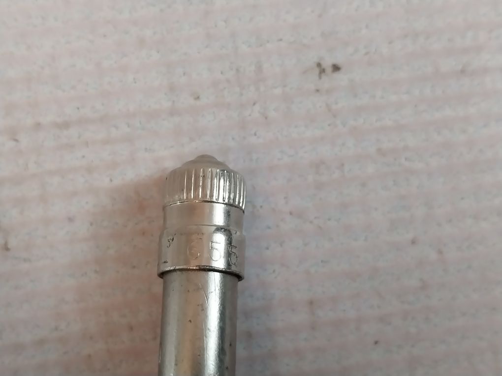 Dill 350 Valve Extension Aeliya Marine