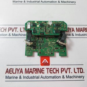 Drager D1231300 Pcb Card