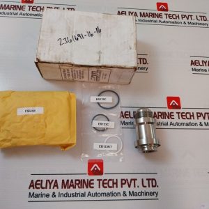 Dtl Technologies Cameron Fsu44 Shuttle Valve Repair Kit