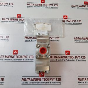 Dtl Technologies Sh0016 Shuttle Valve Rev F