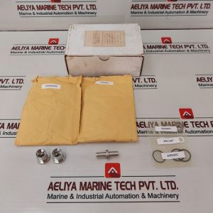 Dtl Technologies Sh0038rk Huttle Valve Repair Kit Rev G