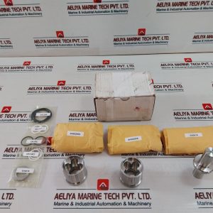 Dtl Technologies Sh1101rk Shuttle Valve Repair Kit