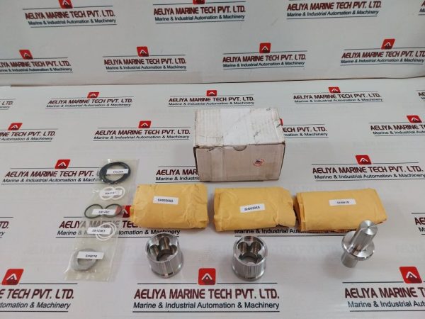 Dtl Technologies Sh1101rk Shuttle Valve Repair Kit