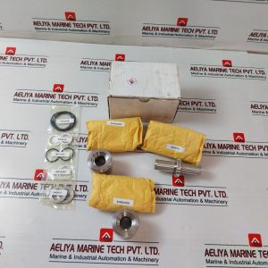 Dtl Technologies Sh1101rk Shuttle Valve Repair Kit Rev J