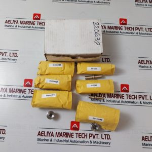 Dtl Technologies Sh8008-2rk Shuttle Valve Repair Kit