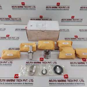 Dtl Technologies Sh8012rk Shuttle Valve Repair Kit