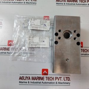 Dtl Technologies Sh8014 Body Shuttle Valve