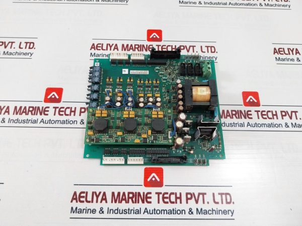 Dv Pc00487 G Pcb Card