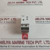 E.dold & Sohne Il5880.12 Insulation Monitoring Relay