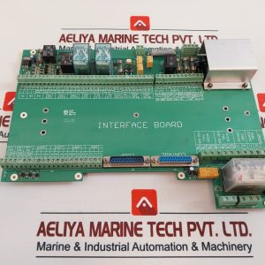 E214800 Interface Board