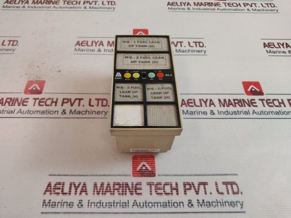 Eapl M2-6 Programmable Annunciator