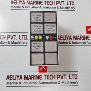Eapl M2-8 Programmable Annunciator