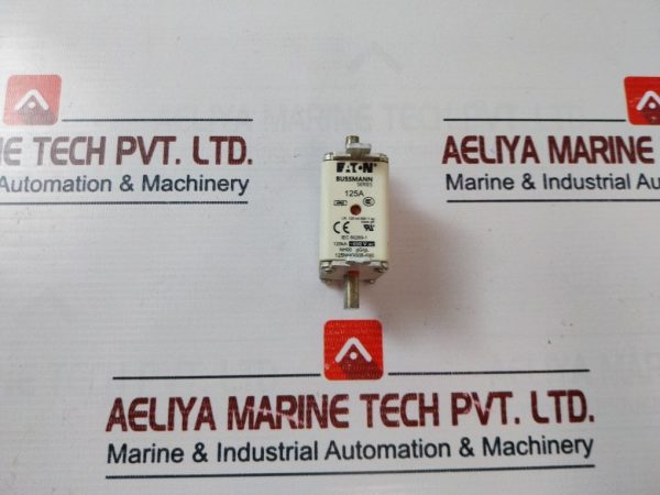 Eaton 125nhg00b-690 Fuse Link 120ka