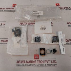 Eaton Cutler-hammer E22b2 Switch Contact Block
