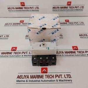 Eaton Dmm1254 Switch Disconnector