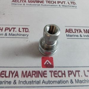 Eaton Nov 4-hkp Hose Coupler