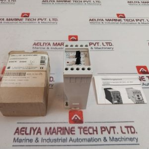 Eds Dold Aa9943.11/001 Undervoltage Relay