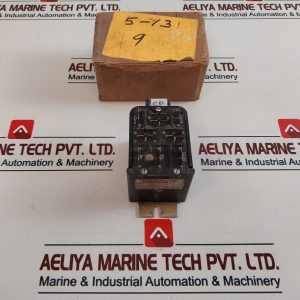 Electro Motive 36530082-75 Relay