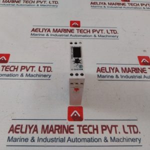 Electromatic U117 900 U-system Combination Timer Module