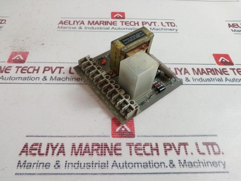 Electronic Materials Etp/21 Pcb Card - Aeliya Marine