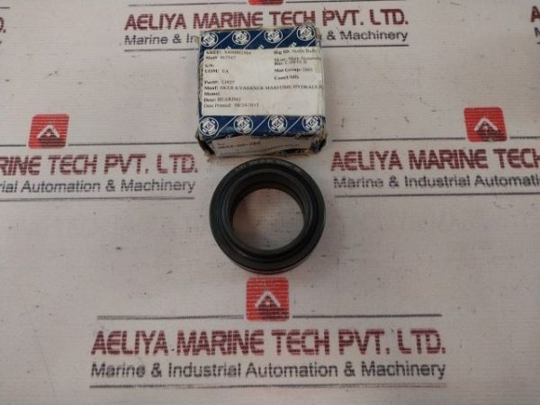 Elges Ge50-do-2rs Spherical Bearing