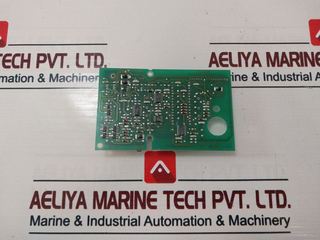 Elsafe 259-017 Control Unit - Image 3