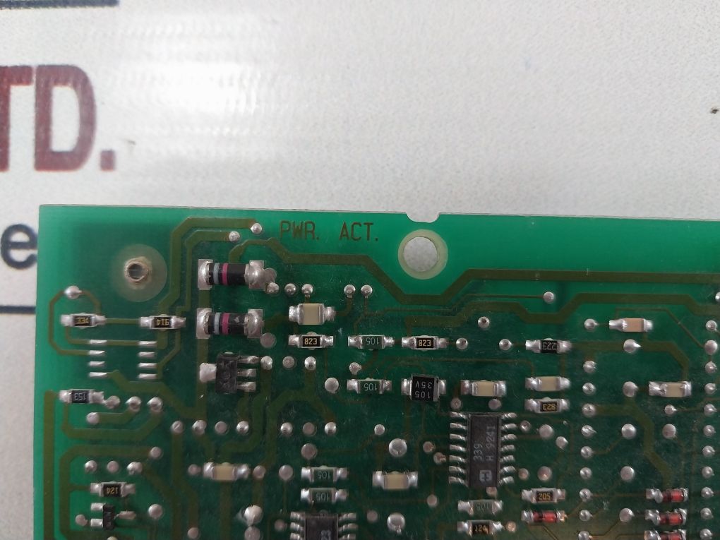 Elsafe 259-017 Control Unit - Image 7