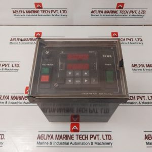 Elwa 4-20 Ma Viscotronic Controller