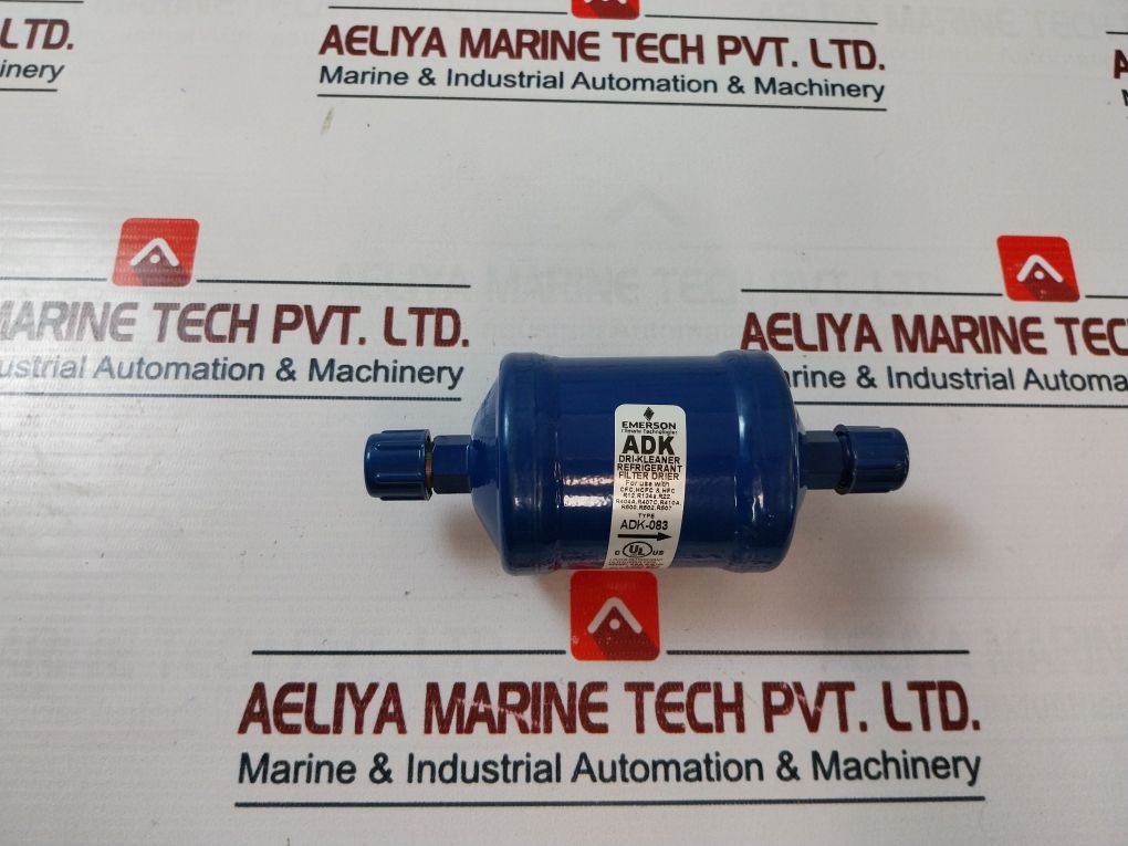 Emerson Adk-083 Liquid Line Filter-driers - Image 4
