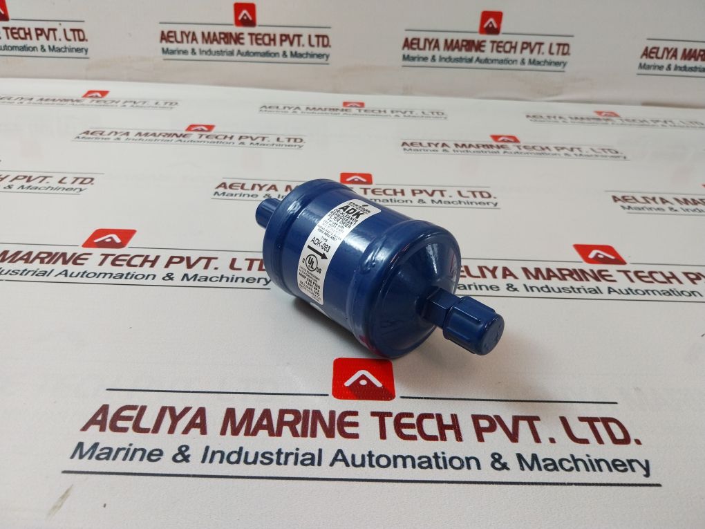 Emerson Adk-083 Liquid Line Filter-driers - Image 5