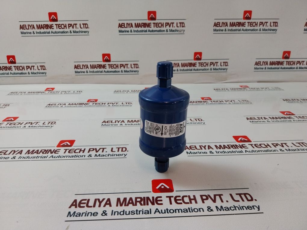 Emerson Adk-083 Liquid Line Filter-driers - Image 7