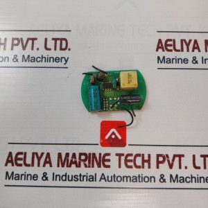 Ensys 04499 Pcb Card