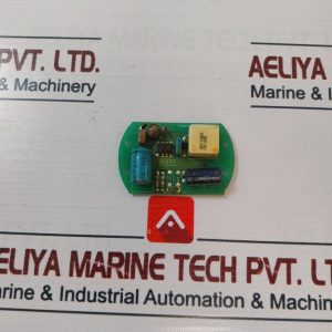 Ensys 04499 Pcb Card