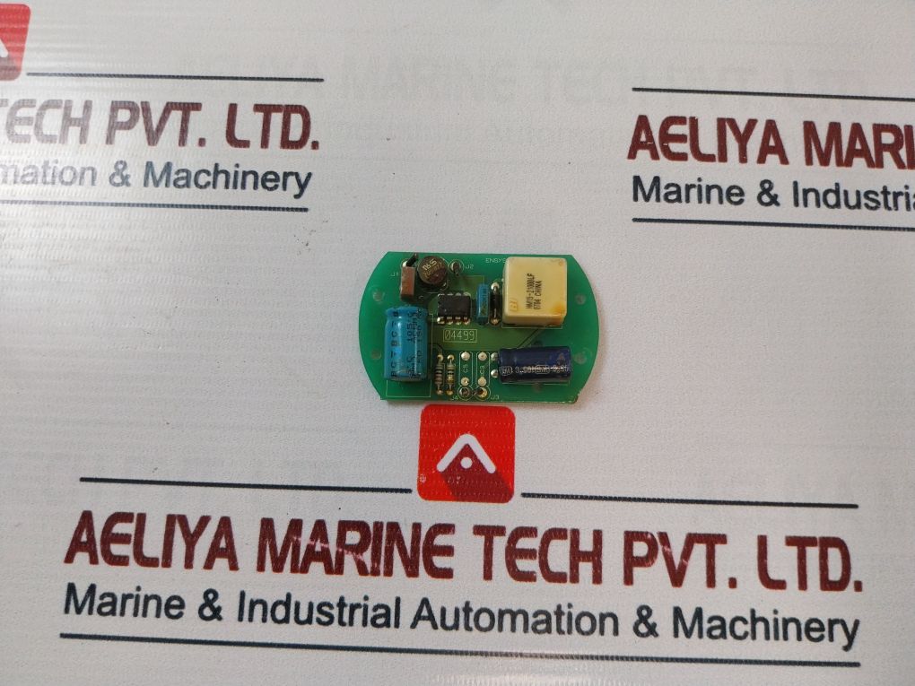 Ensys 04499 Pcb Card