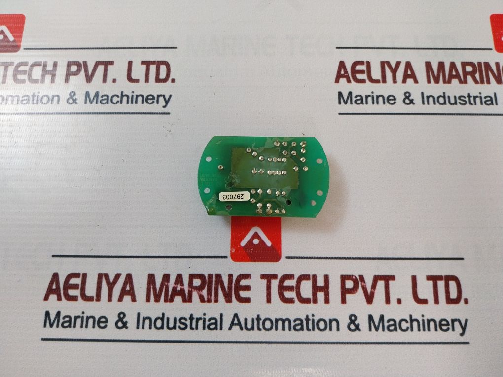 Ensys 04499 Pcb Card - Image 4